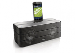 Philips AS860 android docking station