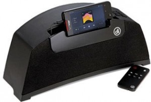 Sonr labs android docking station