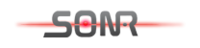 SONR Labs logo