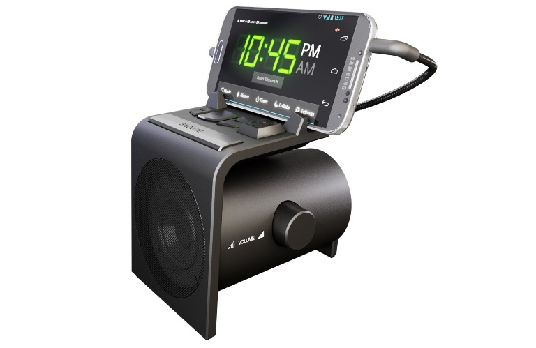 Hale Dreamer Alarm Clock
