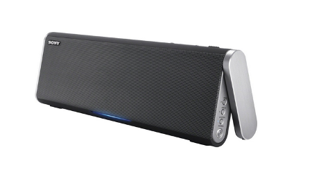 Sony SRSBTX300 bluetooth speaker