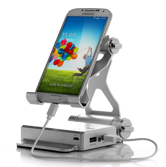 Poweradd charger stand