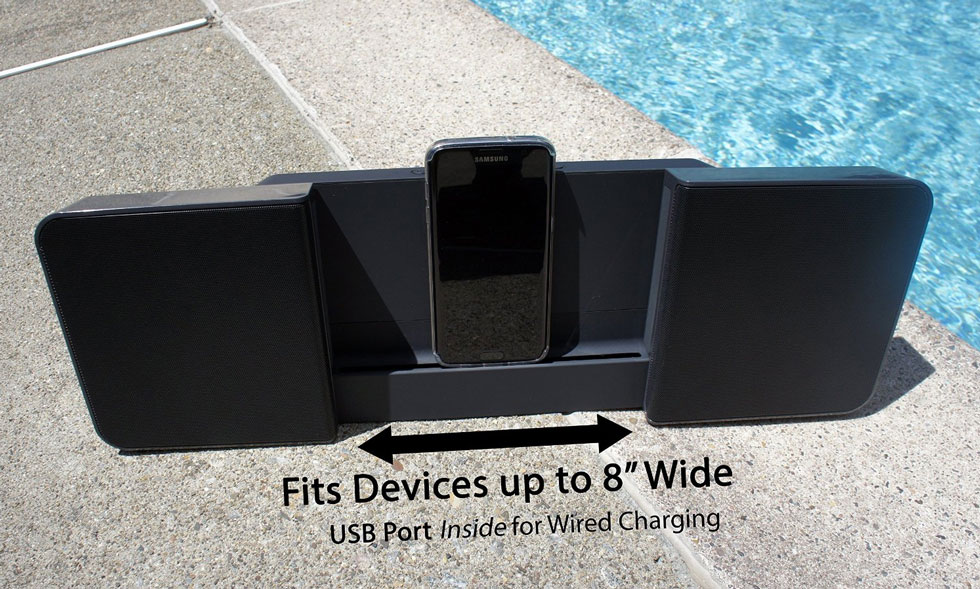 Sherwood-stereo-system-dock-feature